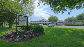Гостиница East Hampton House Resort  Восток Хамптон